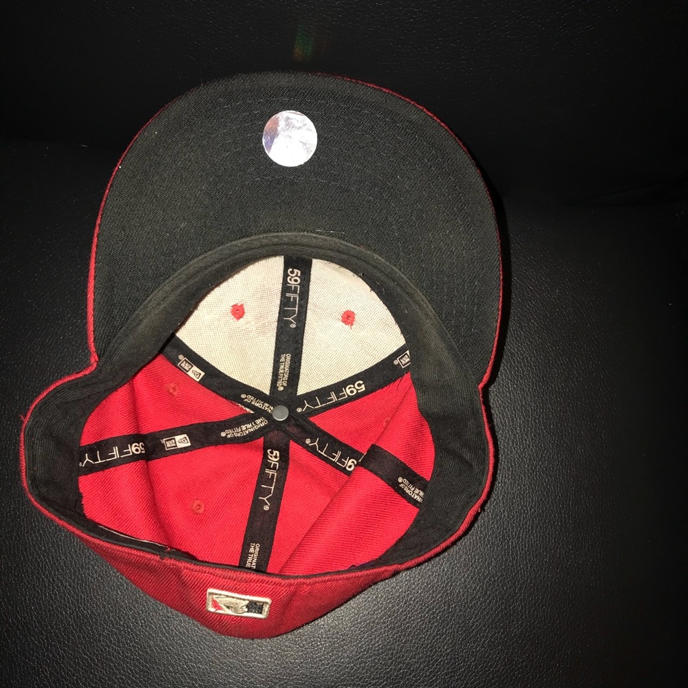 Hat - Picture 3 of 3